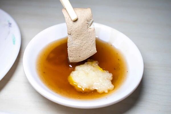 ▲▼阿財點心。（圖／部落客美熊很愛吃授權提供）