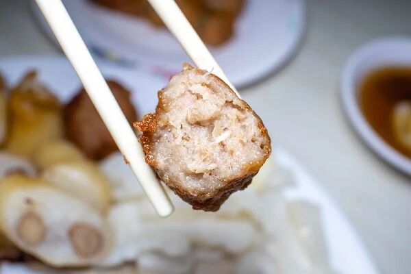 ▲▼阿財點心。（圖／部落客美熊很愛吃授權提供）