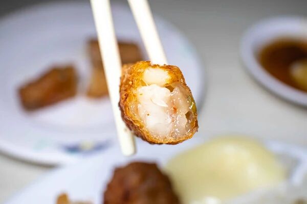 ▲▼阿財點心。（圖／部落客美熊很愛吃授權提供）