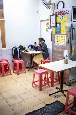 ▲▼阿財點心。（圖／部落客美熊很愛吃授權提供）