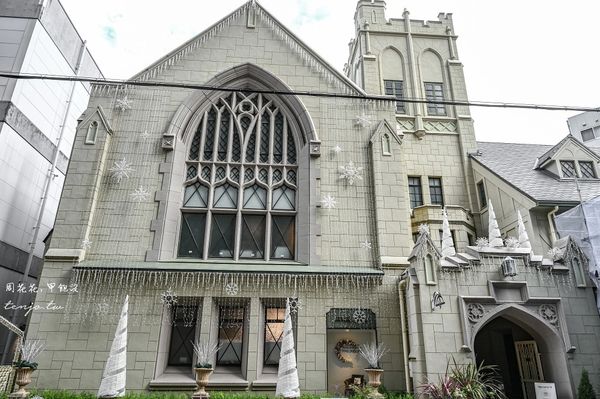 ▲▼Cafe FREUNDLIEB。（圖／部落客周花花授權提供）