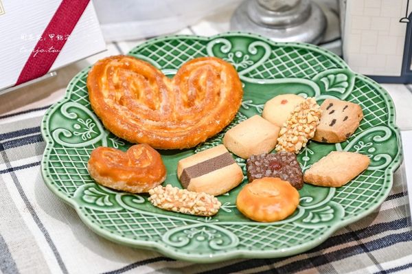 ▲▼Cafe FREUNDLIEB。（圖／部落客周花花授權提供）