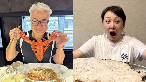 ▲▼郁方。（圖／翻攝自FACEBOOK／好門媳婦的秘密生活郁小方）