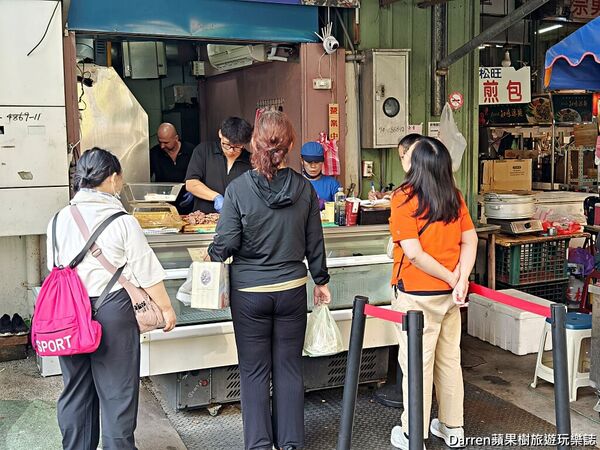 ▲▼土爸爸行動廚房(土耳其料理)。（圖／部落客Darren蘋果樹旅遊玩樂誌授權提供）