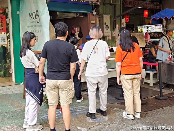 ▲▼土爸爸行動廚房(土耳其料理)。（圖／部落客Darren蘋果樹旅遊玩樂誌授權提供）