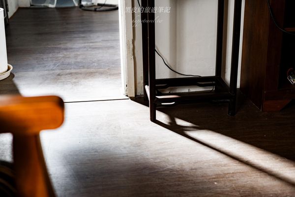 ▲▼森苑酒咖。（圖／部落客黑皮的旅遊筆記授權提供）