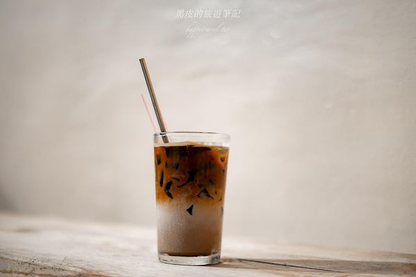 ▲▼森苑酒咖。（圖／部落客黑皮的旅遊筆記授權提供）