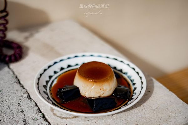 ▲▼森苑酒咖。（圖／部落客黑皮的旅遊筆記授權提供）