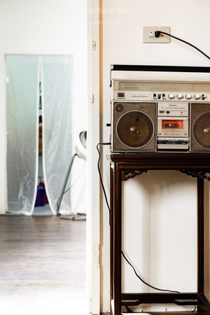 ▲▼森苑酒咖。（圖／部落客黑皮的旅遊筆記授權提供）