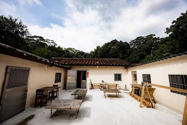 ▲▼森苑酒咖。（圖／部落客黑皮的旅遊筆記授權提供）