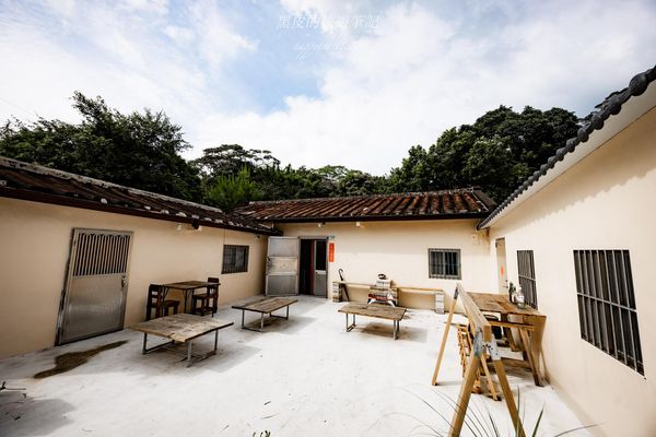 ▲▼森苑酒咖。（圖／部落客黑皮的旅遊筆記授權提供）