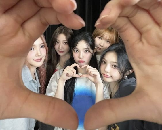 ▲▼             。（圖／翻攝IG@hearts2hearts）