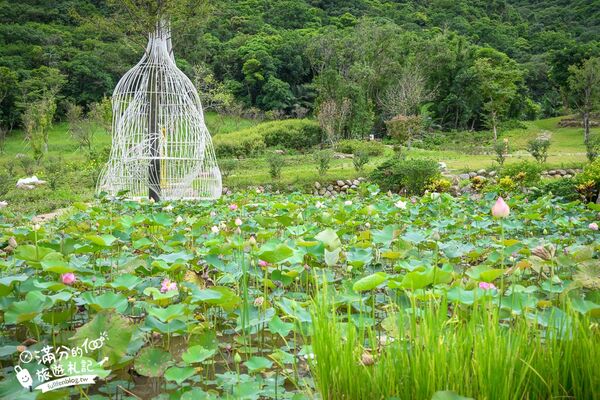 ▲▼亮山川。（圖／部落客滿分的旅遊札記授權提供）