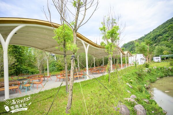 ▲▼亮山川。（圖／部落客滿分的旅遊札記授權提供）