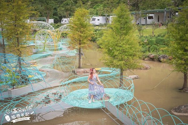 ▲▼亮山川。（圖／部落客滿分的旅遊札記授權提供）