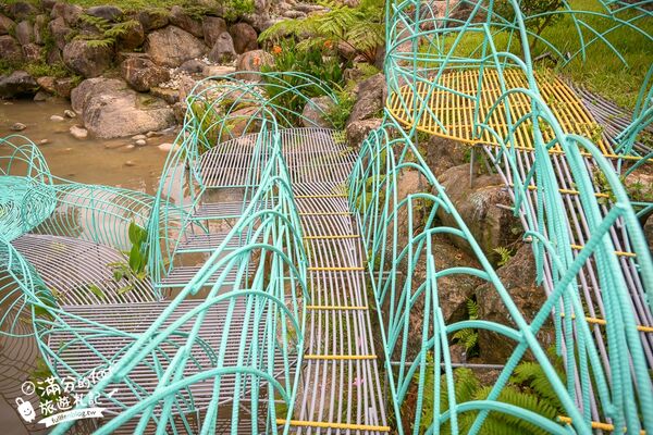 ▲▼亮山川。（圖／部落客滿分的旅遊札記授權提供）