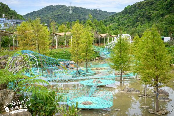 ▲▼亮山川。（圖／部落客滿分的旅遊札記授權提供）