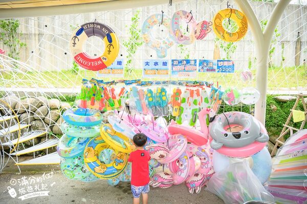 ▲▼亮山川。（圖／部落客滿分的旅遊札記授權提供）