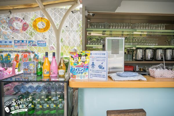 ▲▼亮山川。（圖／部落客滿分的旅遊札記授權提供）