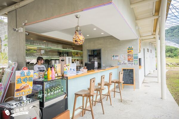 ▲▼亮山川。（圖／部落客滿分的旅遊札記授權提供）