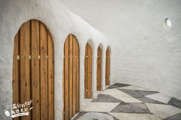▲▼亮山川。（圖／部落客滿分的旅遊札記授權提供）