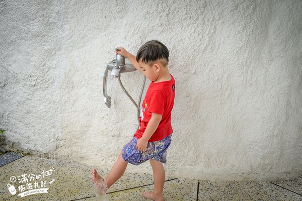 ▲▼亮山川。（圖／部落客滿分的旅遊札記授權提供）
