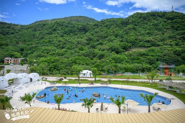 ▲▼亮山川。（圖／部落客滿分的旅遊札記授權提供）
