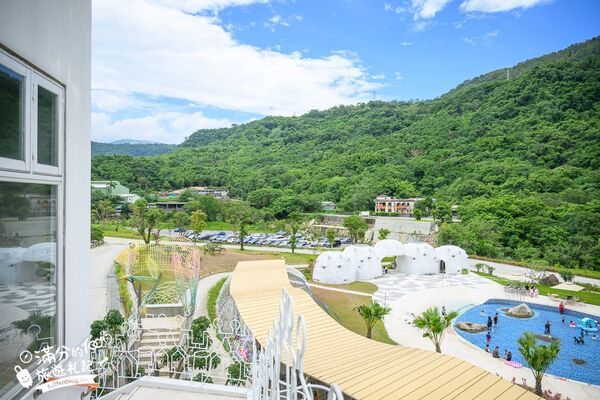 ▲▼亮山川。（圖／部落客滿分的旅遊札記授權提供）