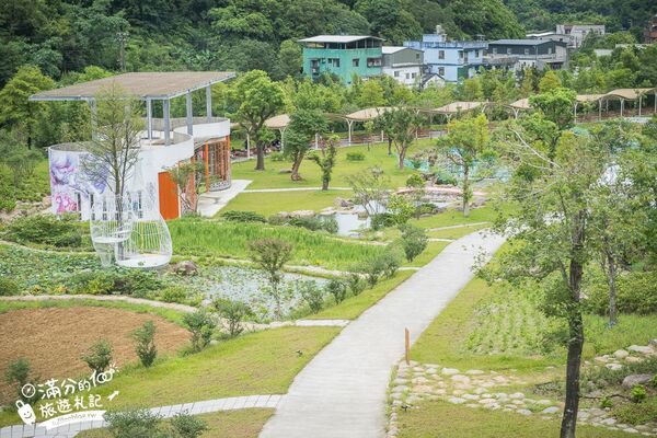 ▲▼亮山川。（圖／部落客滿分的旅遊札記授權提供）