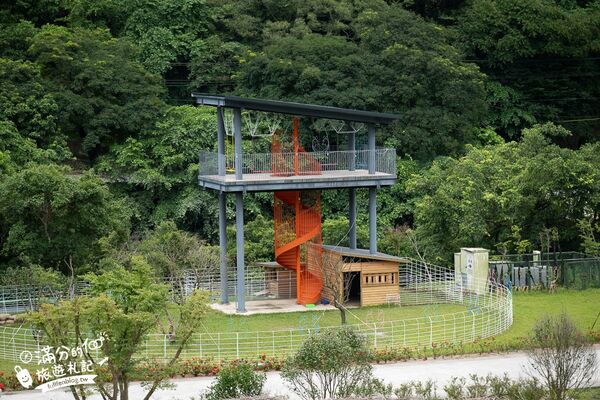 ▲▼亮山川。（圖／部落客滿分的旅遊札記授權提供）