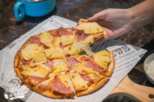 ▲▼亮山川。（圖／部落客滿分的旅遊札記授權提供）