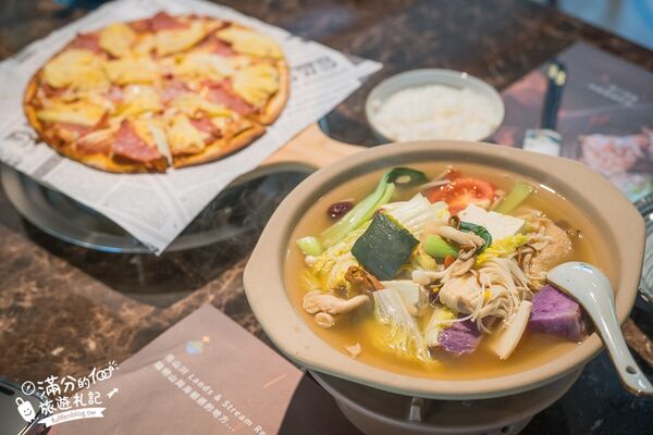 ▲▼亮山川。（圖／部落客滿分的旅遊札記授權提供）