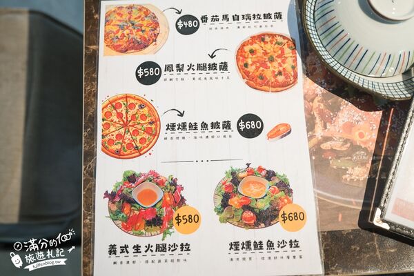 ▲▼亮山川。（圖／部落客滿分的旅遊札記授權提供）