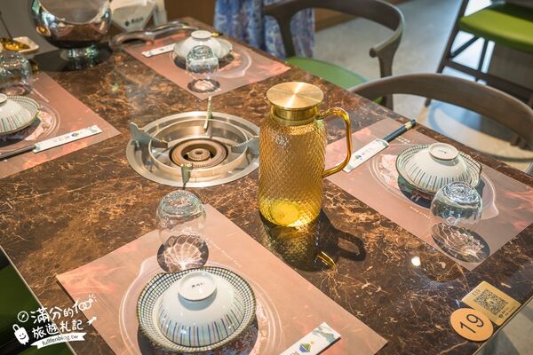 ▲▼亮山川。（圖／部落客滿分的旅遊札記授權提供）