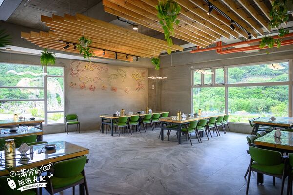 ▲▼亮山川。（圖／部落客滿分的旅遊札記授權提供）