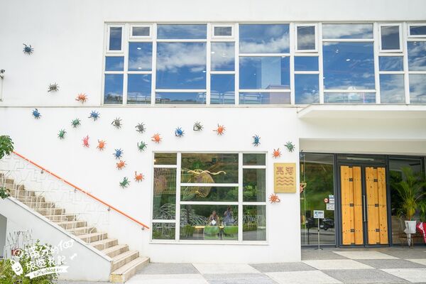 ▲▼亮山川。（圖／部落客滿分的旅遊札記授權提供）