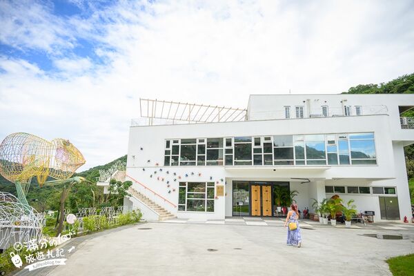 ▲▼亮山川。（圖／部落客滿分的旅遊札記授權提供）