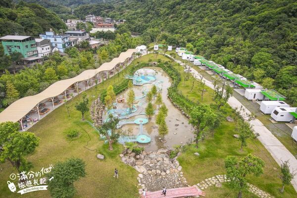 ▲▼亮山川。（圖／部落客滿分的旅遊札記授權提供）