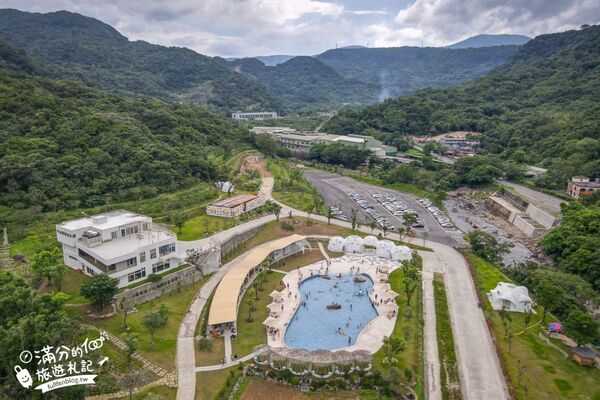 ▲▼亮山川。（圖／部落客滿分的旅遊札記授權提供）