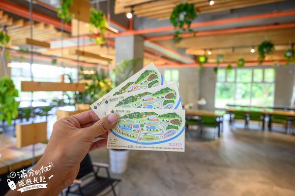 ▲▼亮山川。（圖／部落客滿分的旅遊札記授權提供）