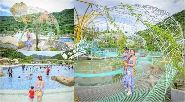 ▲▼亮山川。（圖／部落客滿分的旅遊札記授權提供）