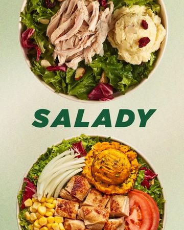 ▲朴寶劍代言沙拉品牌SALADY登台　首店落腳高雄「最快9／5試營運」。（圖／取自SALADY台灣IG）