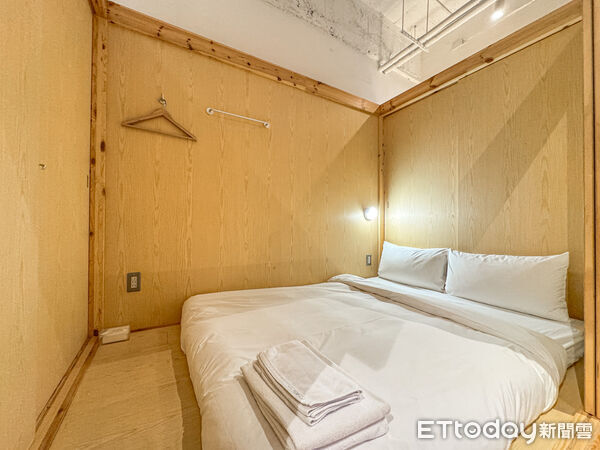 ▲▼花蓮玉里山鄰山林青年文旅。（圖／記者蔡玟君攝）