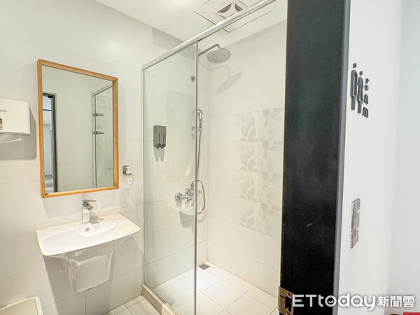 ▲▼花蓮玉里山鄰山林青年文旅。（圖／記者蔡玟君攝）