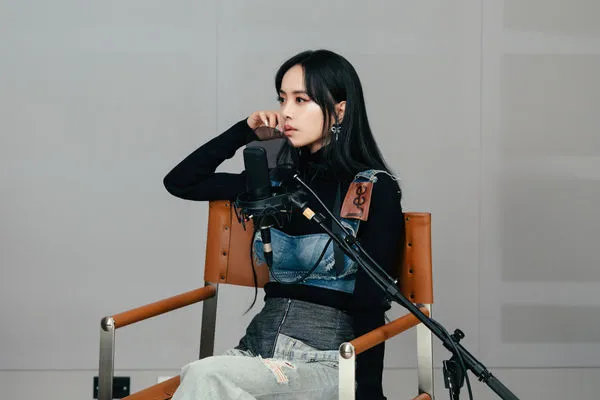 ▲▼蔡依林Podcast第二集找蔡健雅、吳青峰暢聊。（圖／凌時差音樂提供）