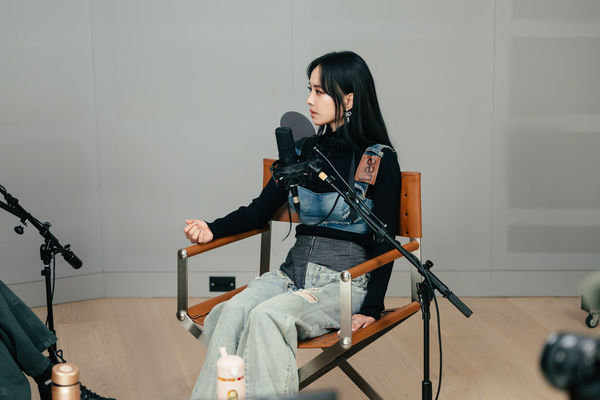 ▲▼蔡依林Podcast第二集找蔡健雅、吳青峰暢聊。（圖／凌時差音樂提供）