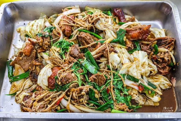 ▲▼澤香香烤鴨。（圖／部落客陳小可的吃喝玩樂授權提供）