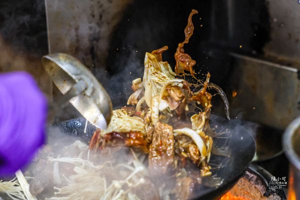 ▲▼澤香香烤鴨。（圖／部落客陳小可的吃喝玩樂授權提供）