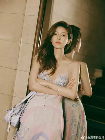 ▲吳磊新影片引起討論。（圖／翻攝自吳磊微博）