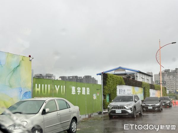 ▲▼13期,惠宇、豐邑             。（圖／記者陳筱惠攝）
